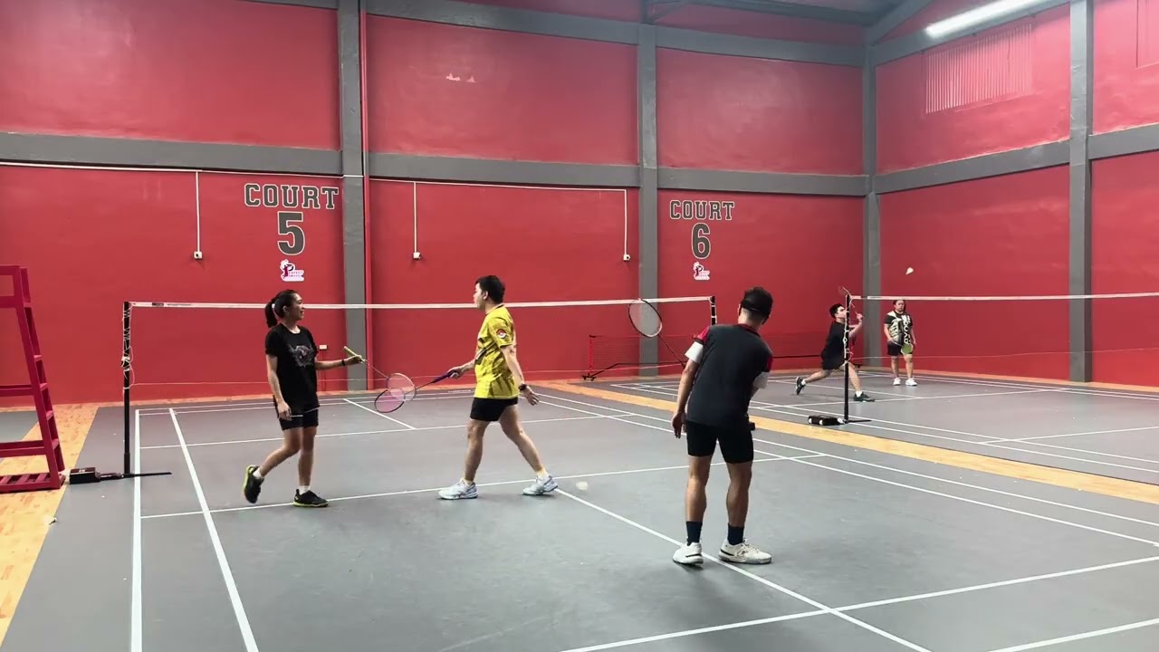 tepi / vhin vs kenzie / kuya