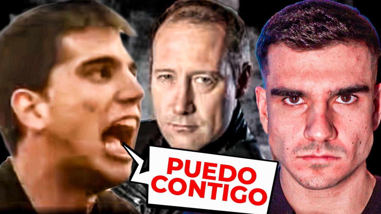 CASI CANCELAN HERMANO MAYOR POR ESTO *el caso más difícil*