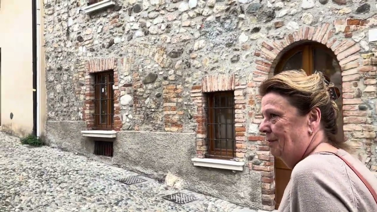 Glamour,Sonne und Historik #vlog 11 Gardasee
