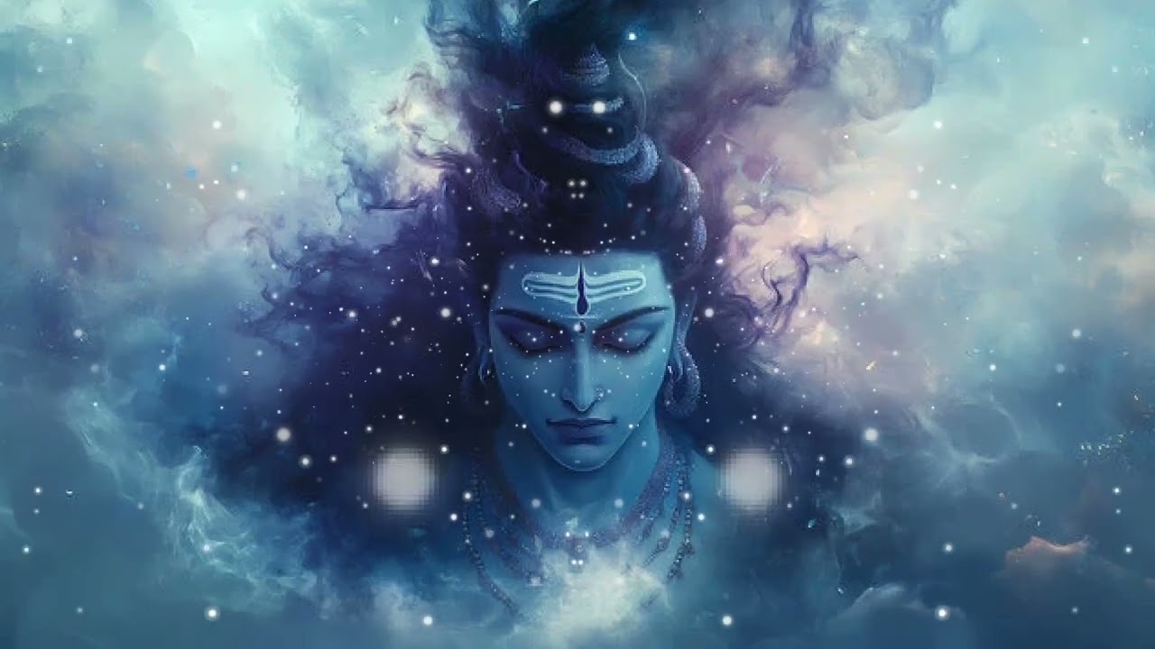 Shiva Trance | Deep Meditation Music | Om Namah Shivaya 🔱