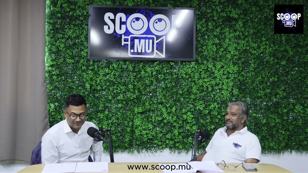 SPOTLIGHT du 9 Mai 2026&ndash; L&rsquo;actu qui d&eacute;range, sans filtre avec Jasvin et Narain&hellip;.