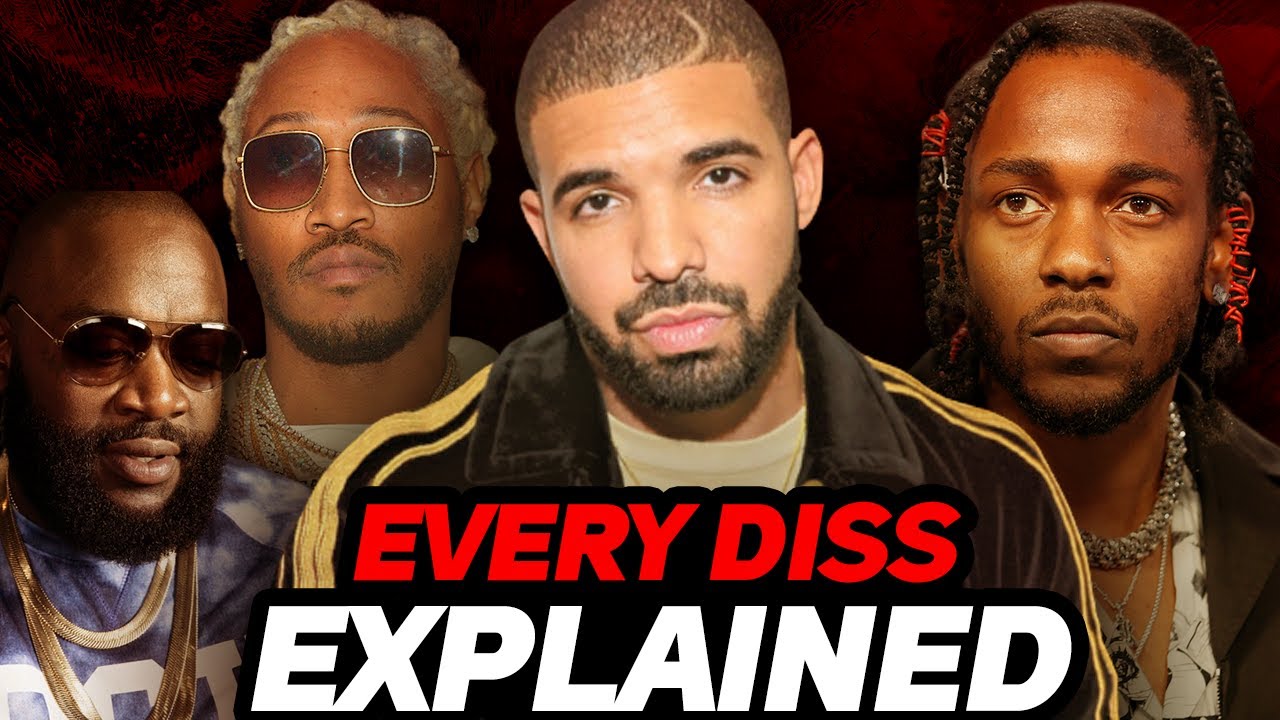 Drakes 