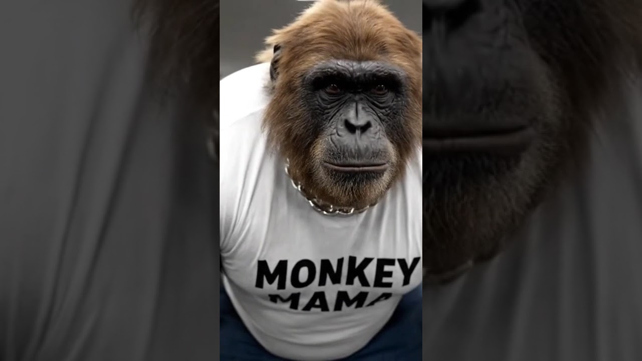 #monkey