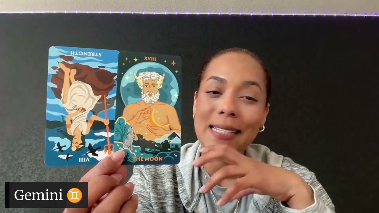 GEMINI ♊️ | Wanting You To See Things THEIR Way... Make It Make Sense