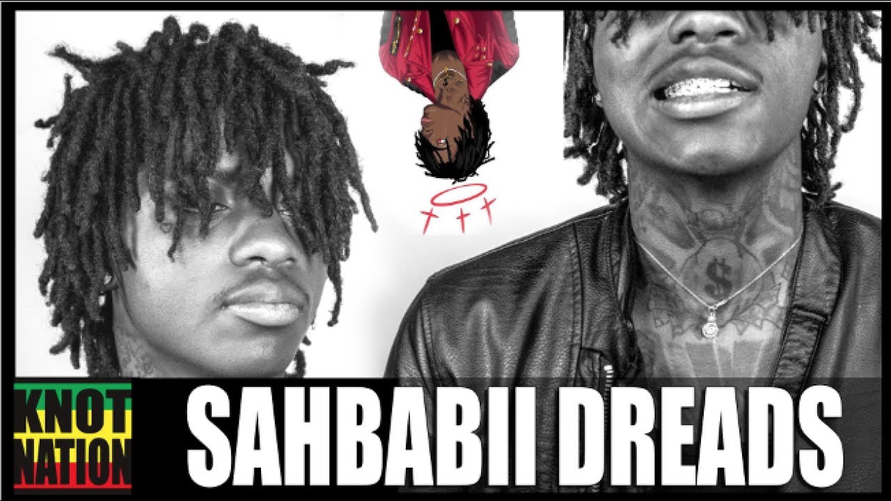 SAHBABII DREADLOCKS