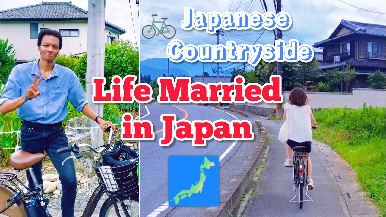 Cycling The Japanese Countryside 🇯🇵 | Chichibu Saitama [Life in Japan]