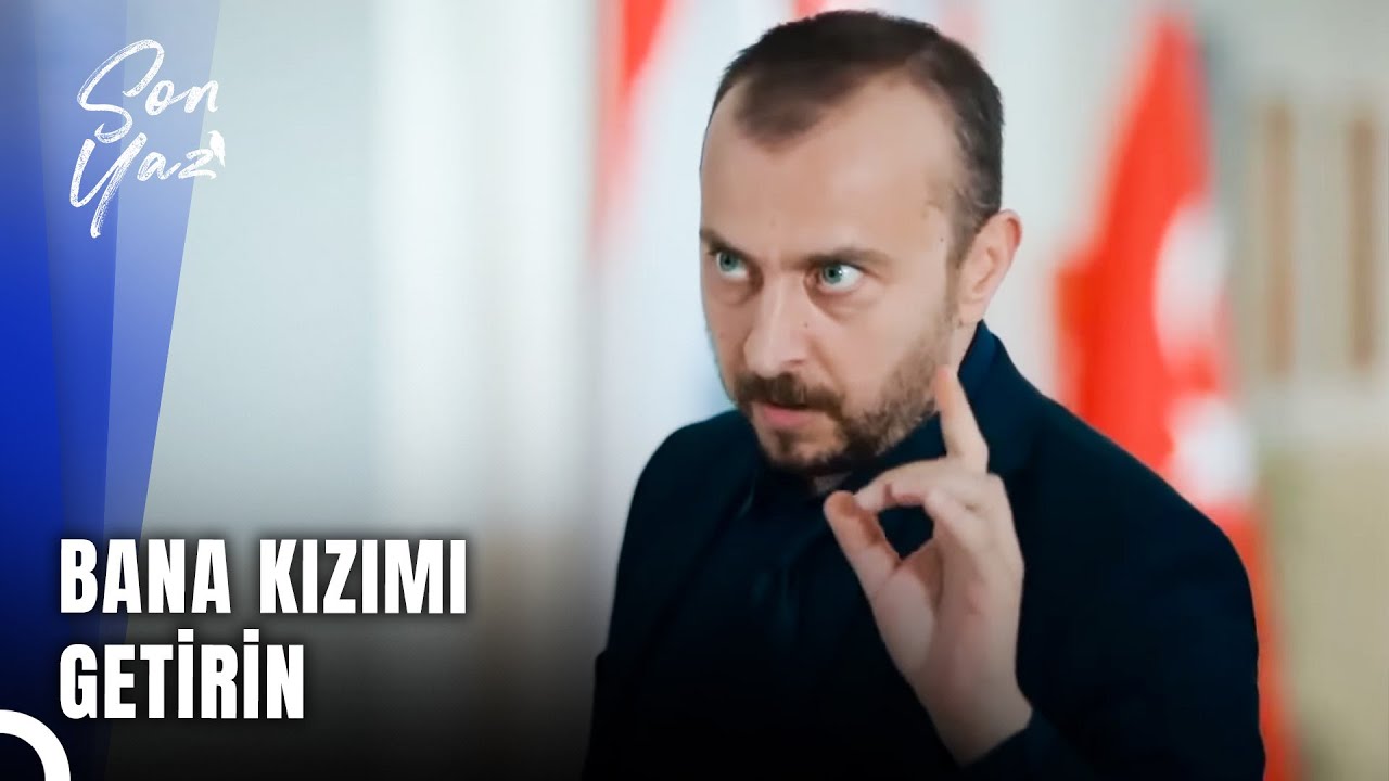 Bir Baba Olarak Sizden Rica Ediyorum... | Savcı Selim Kanunları #26