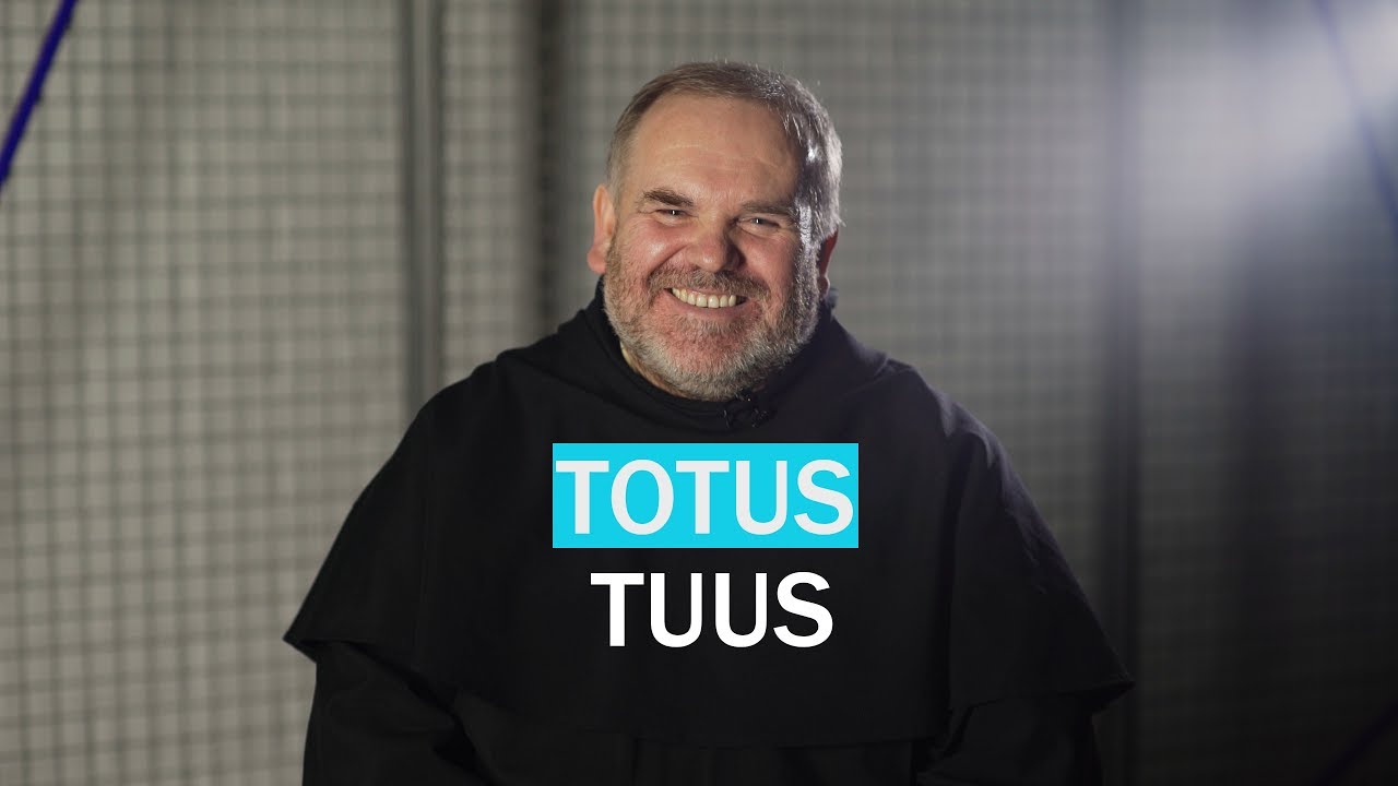 Był dręczony przez złego ducha... Totus Tuus - o. Mirosław Kopczewski