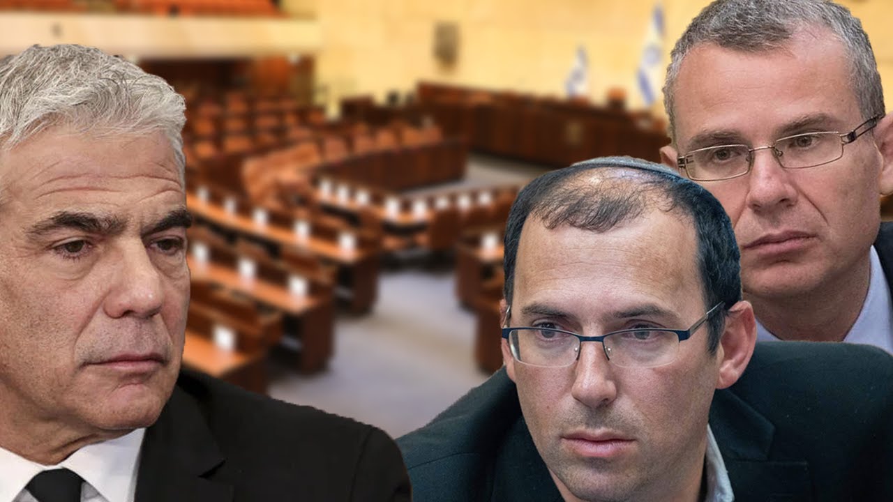 הדרך הקלה: הרפורמה המשפטית בקיצור