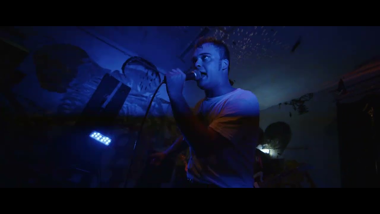 The Rats - Disco to Disco (live at Stroomhuis, Eindhoven (NL))