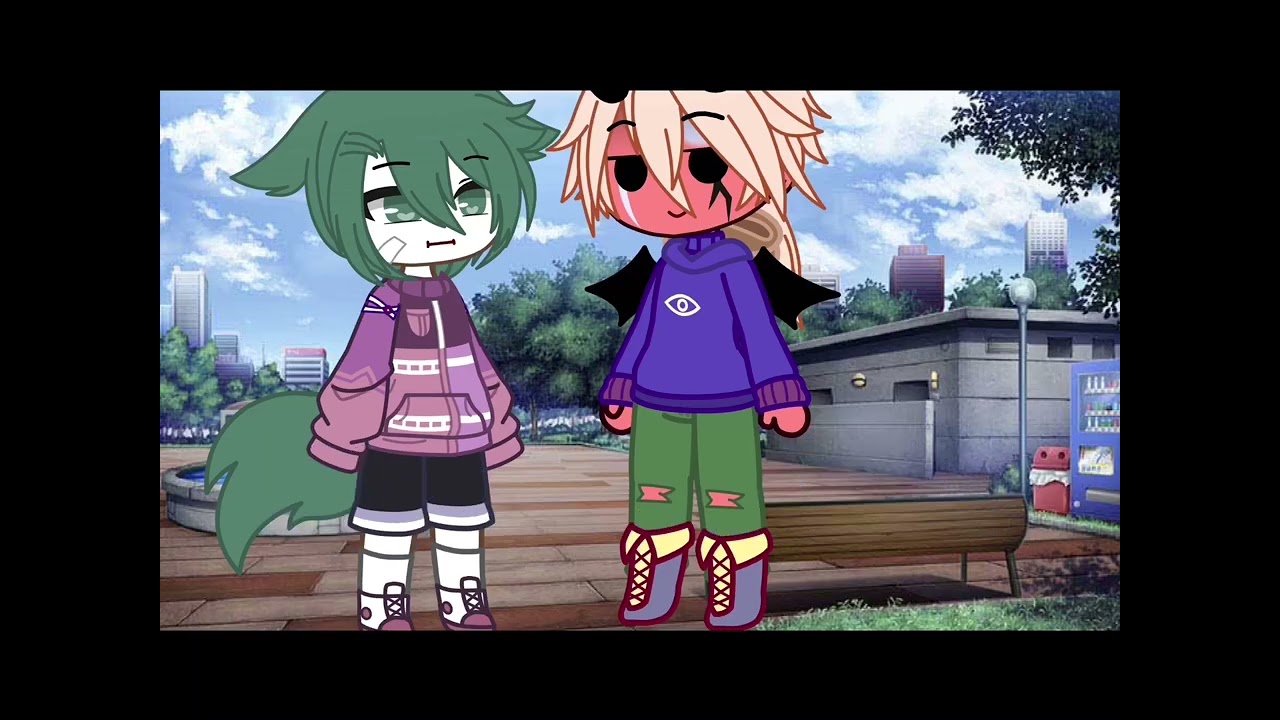 {Boylove}liệu lời xin lỗi.. có thể chữa lành vết thương(ep1/ss2)gacha//#đammỹ