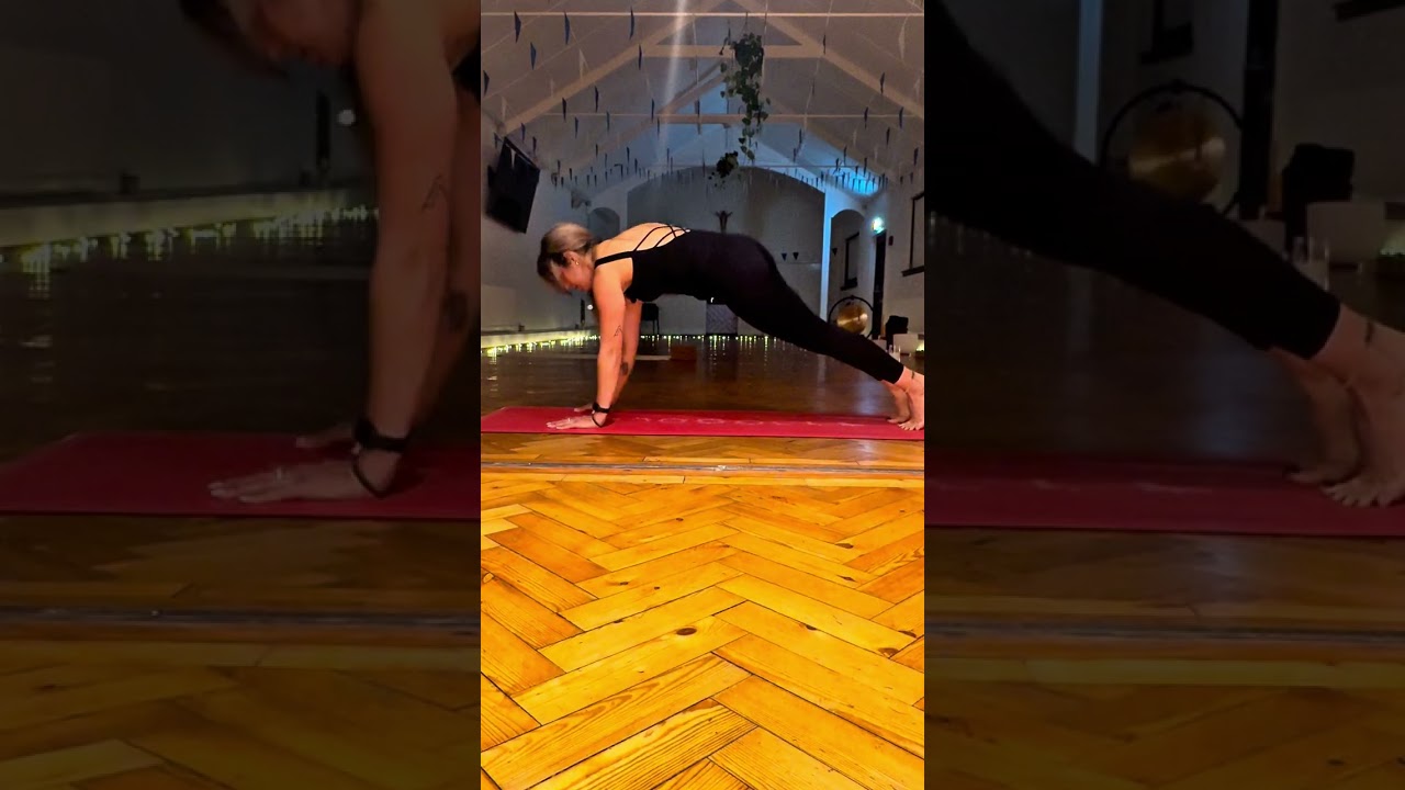 How to do Mayurasana( peacock 🦚 pose )