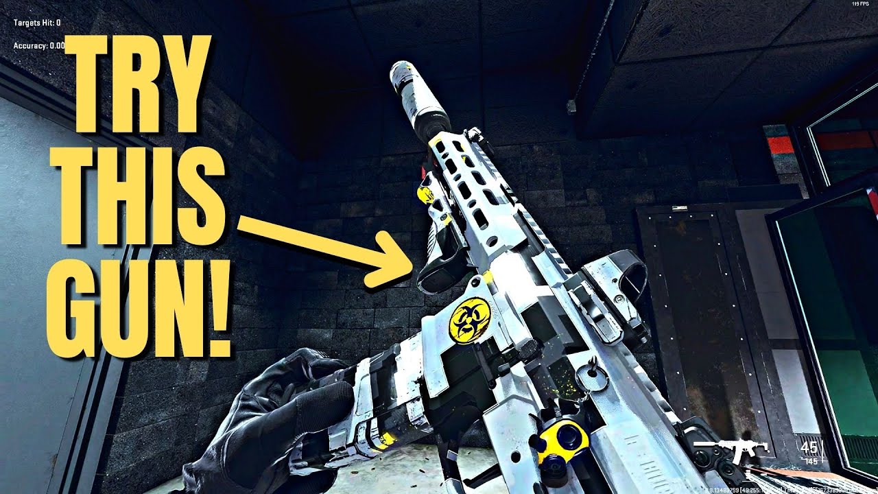 DMZ - You Need To Try The Chimera!