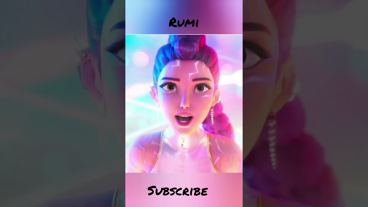 which Huntrix members do you like the most 