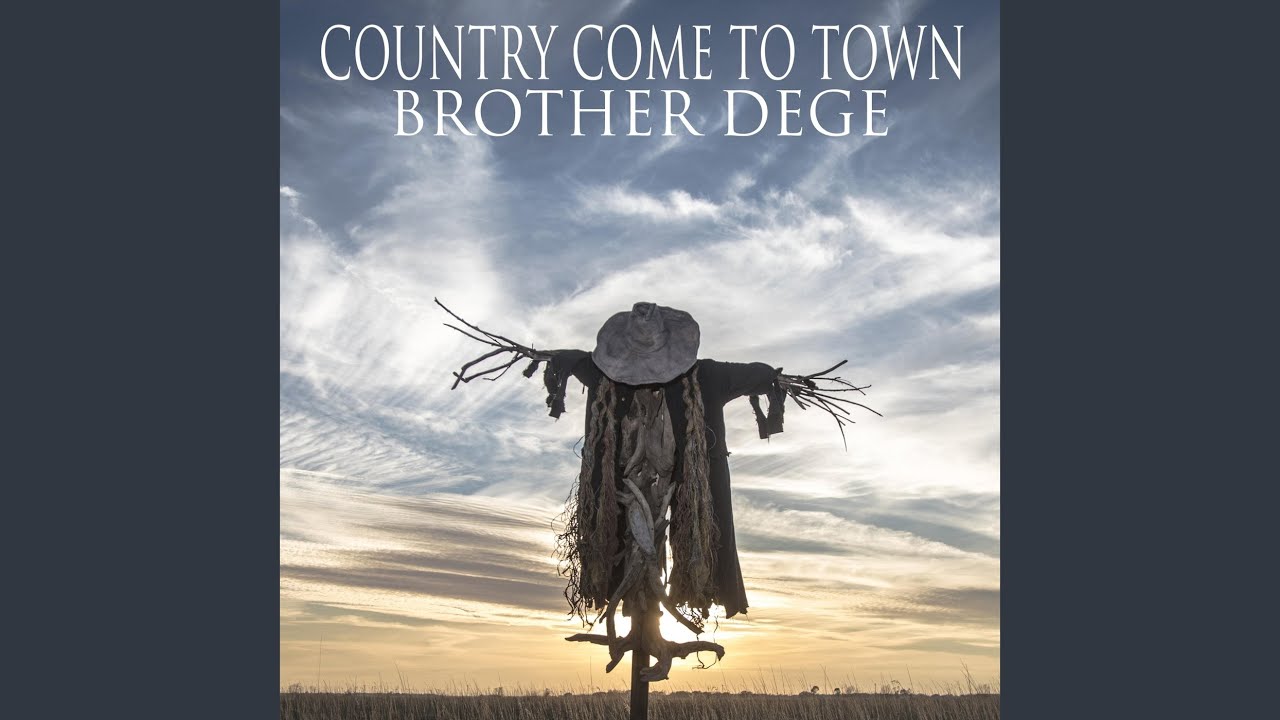 Country Come to Town