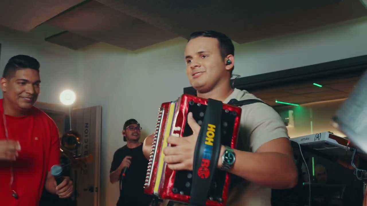 El Baile Del Sua Sua - Daniel Castro & Romario Moron - 