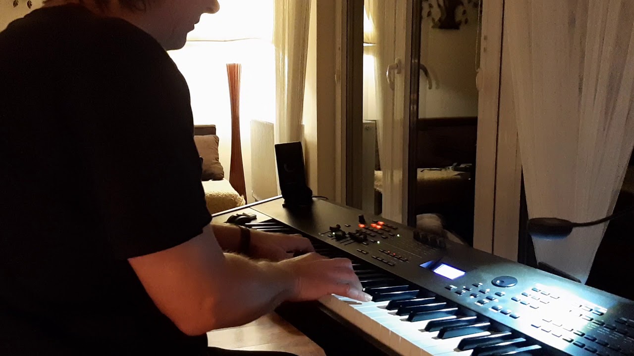 yamaha s90 xs piano