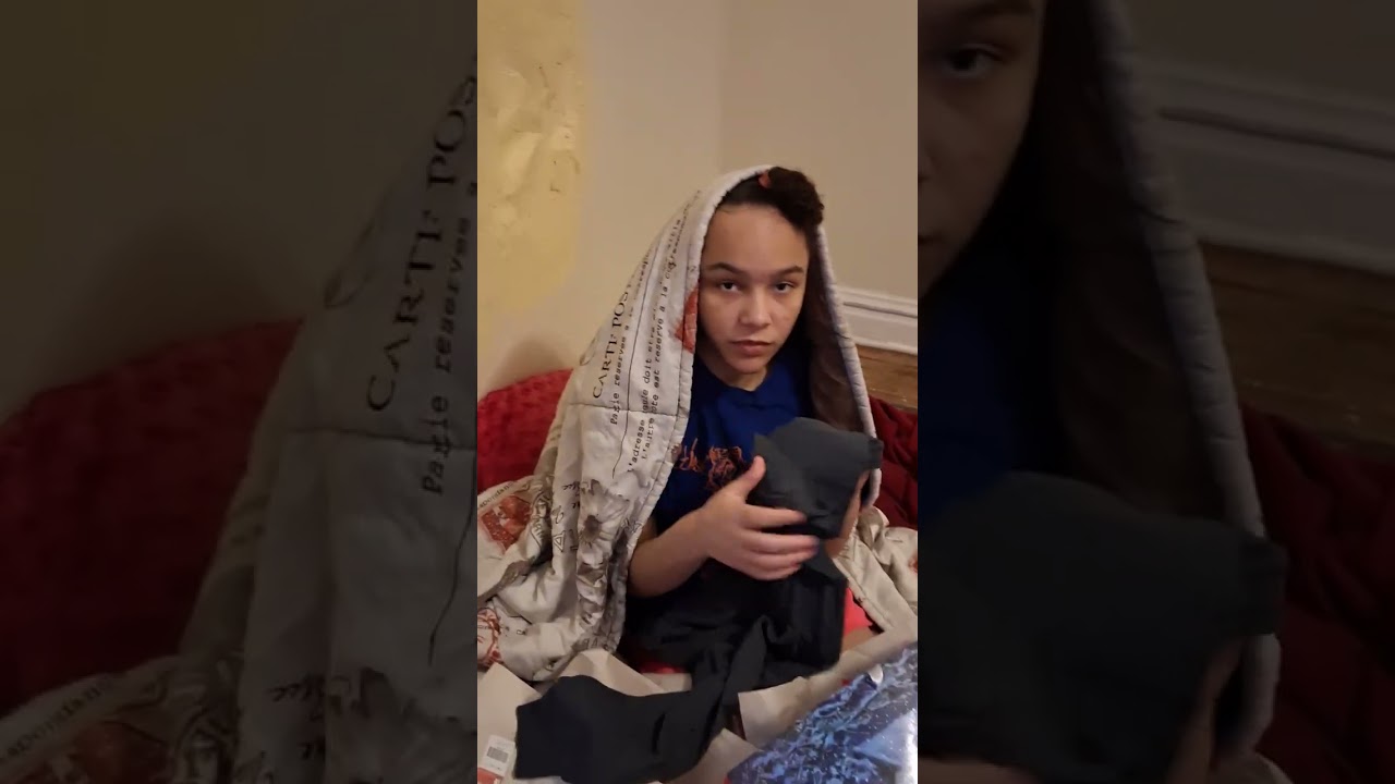 Day In The Life Of A Single Special Needs Mother And Autistic Teenager Daughter 