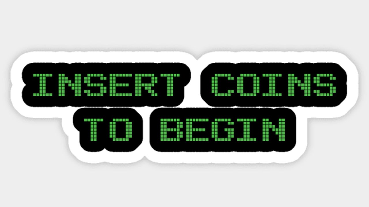 Insert Coins fix for Kinhank X5 Pro - How To Guide