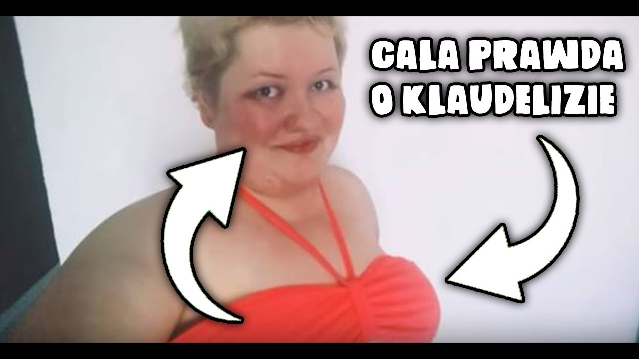 OGLĄDAJ ZANIM ZNIKNIE! Kompilacja hit&oacute;w Klaudelizy!