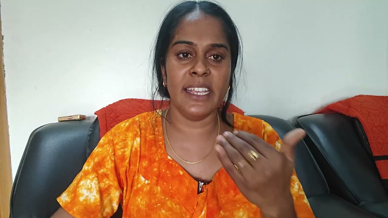 நீ செஞ்ச போய் சத்தியம் உனக்கே திருப்பி அடிக்குதா என்னை நீங்க பேசப்பேச நீங்க அலைய போறீங்க 😡😡