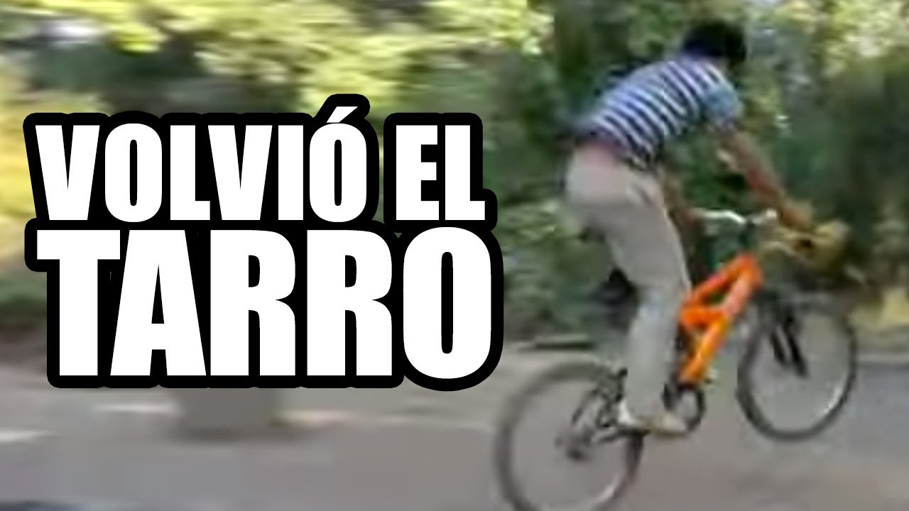 Volvi&oacute; el Tarro