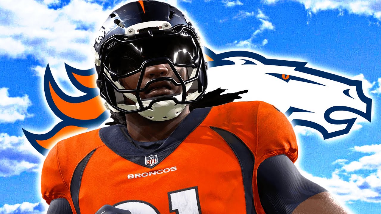 THIS HARD HITTING SAFETY IS THE NEXT SEAN TAYLOR!! (MOVIE)