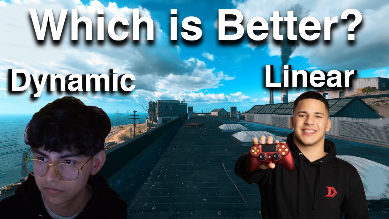 who is better?