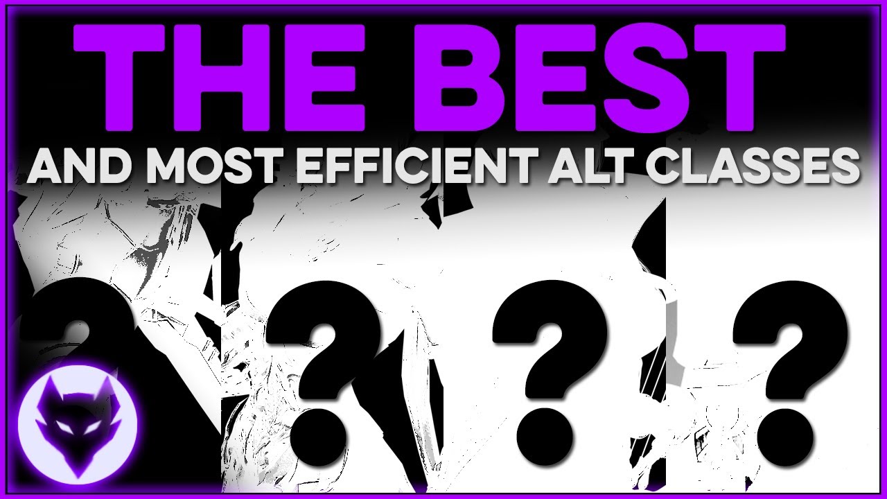 Lost Ark ~ The BEST Alts to make MASSIVE GOLD!