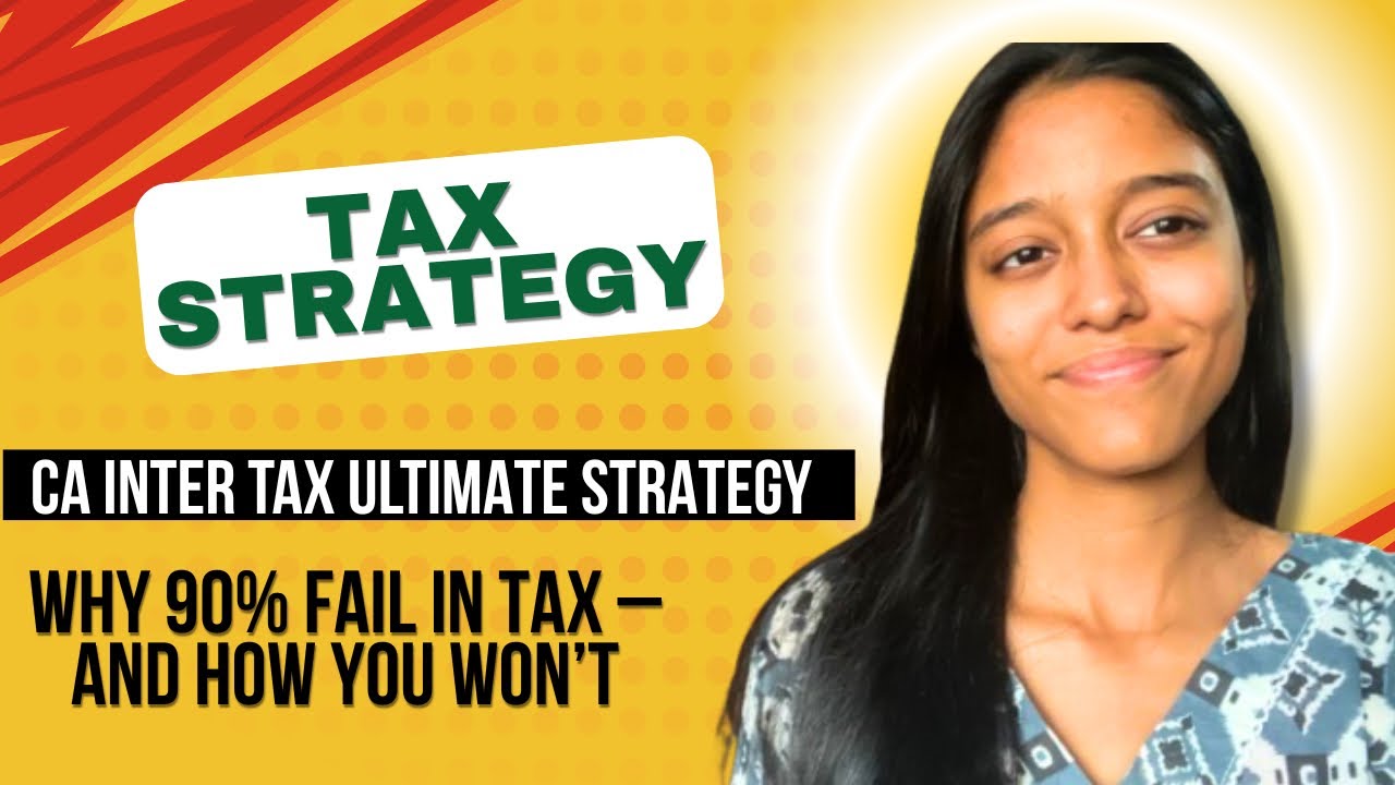 Crack Taxation with This Hidden Formula‼️ Ultimate DT/IDT Strategy