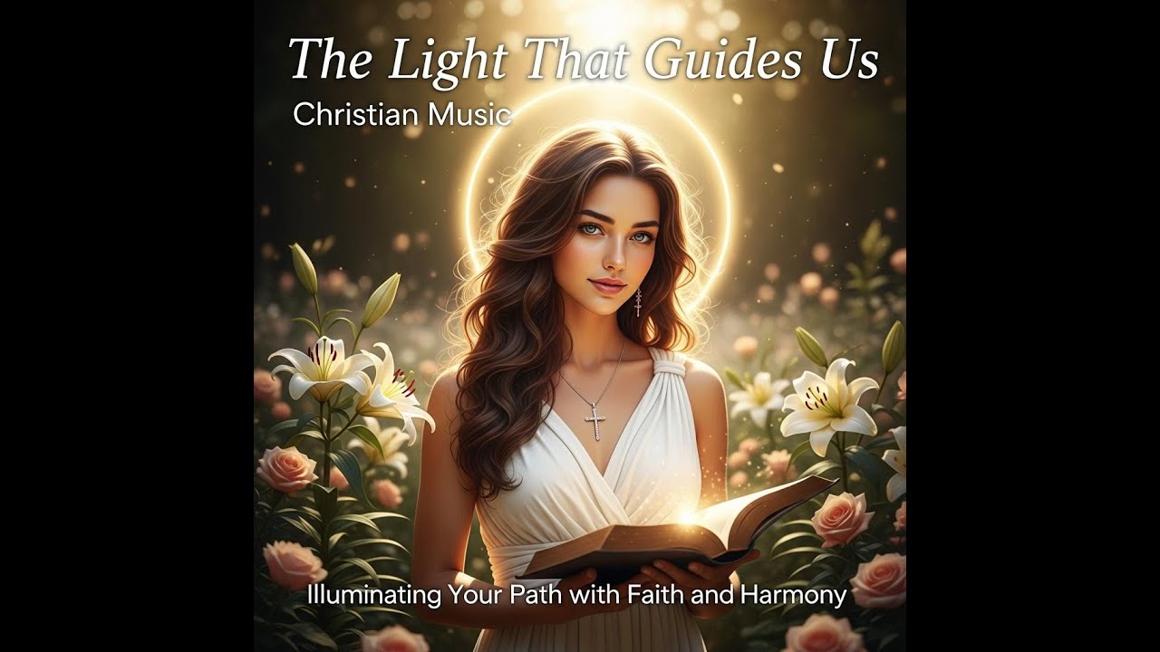 The Light That Guides Us (Christian Music)