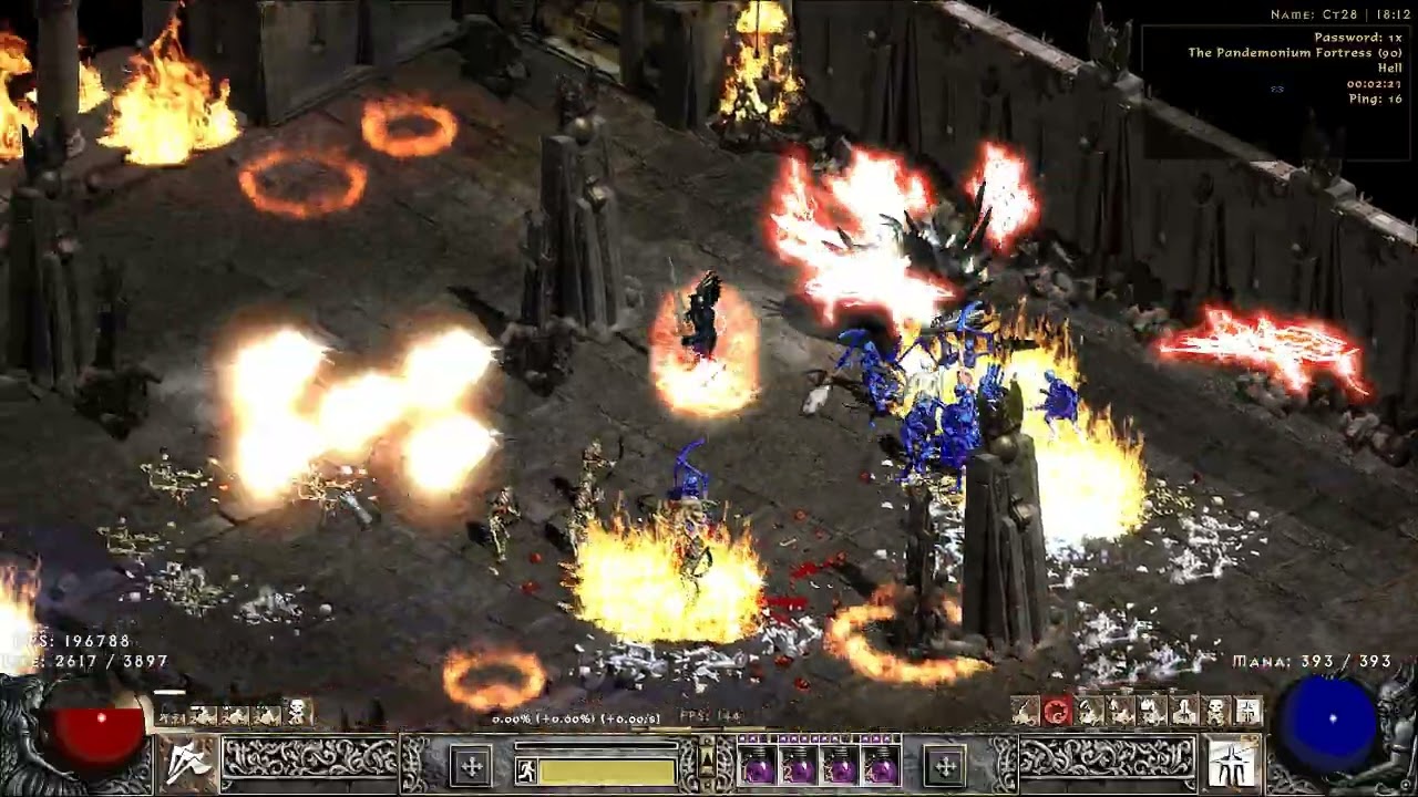 S12 Post patch t2 clone BulKathos