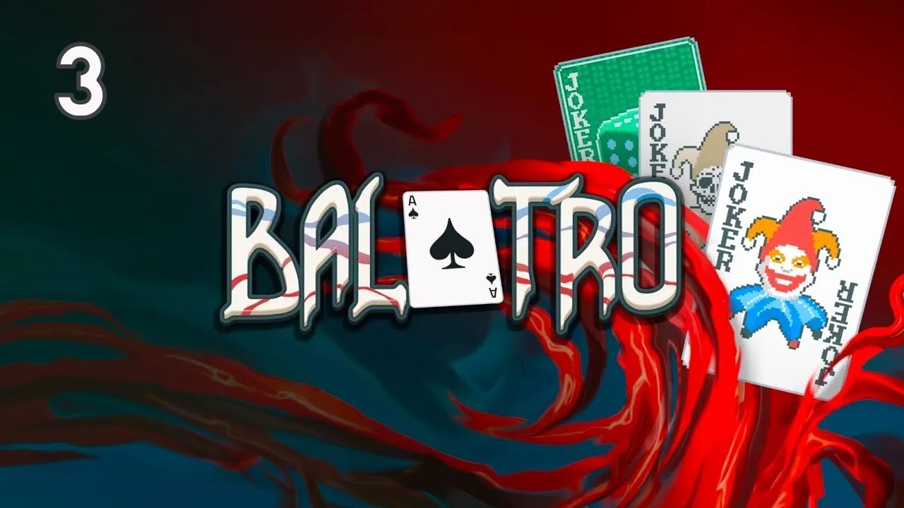 Może tym razem? | Balatro #3