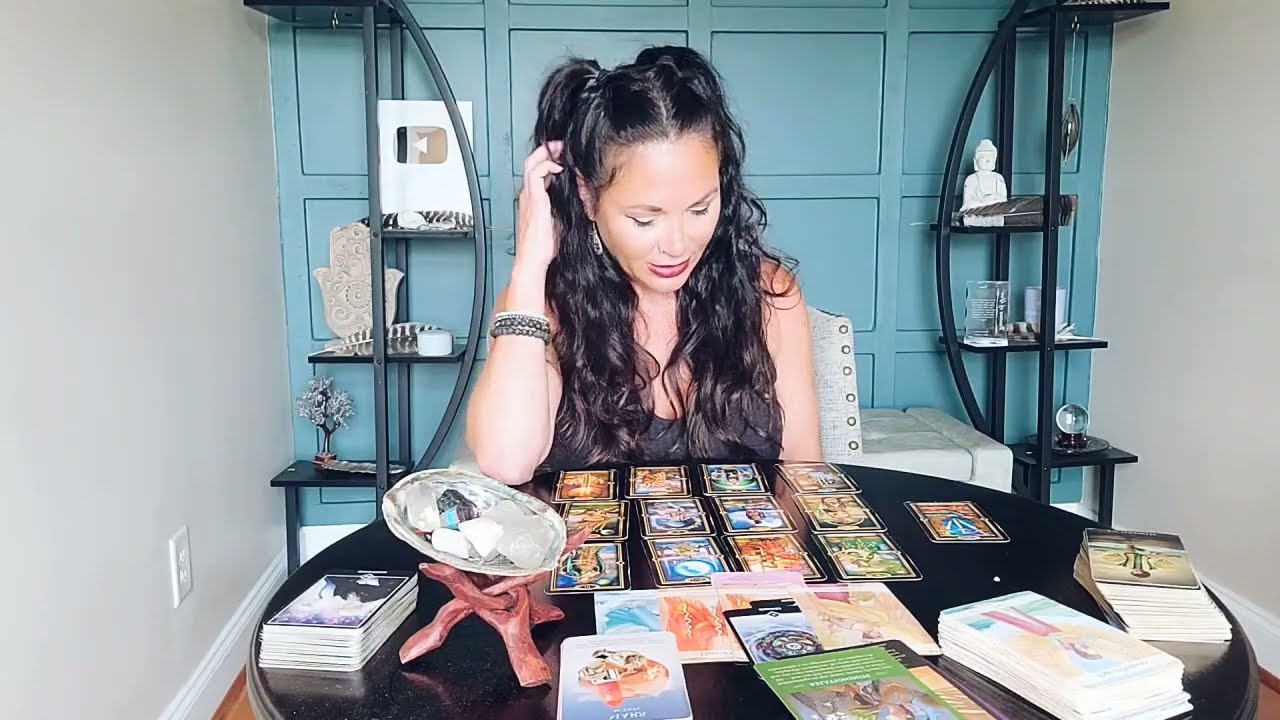 ARIES | OFF INTO THE UNKNOWN...| 💕 JULY 2023 YOU VS THEM/SPIRITUAL TAROT READING.