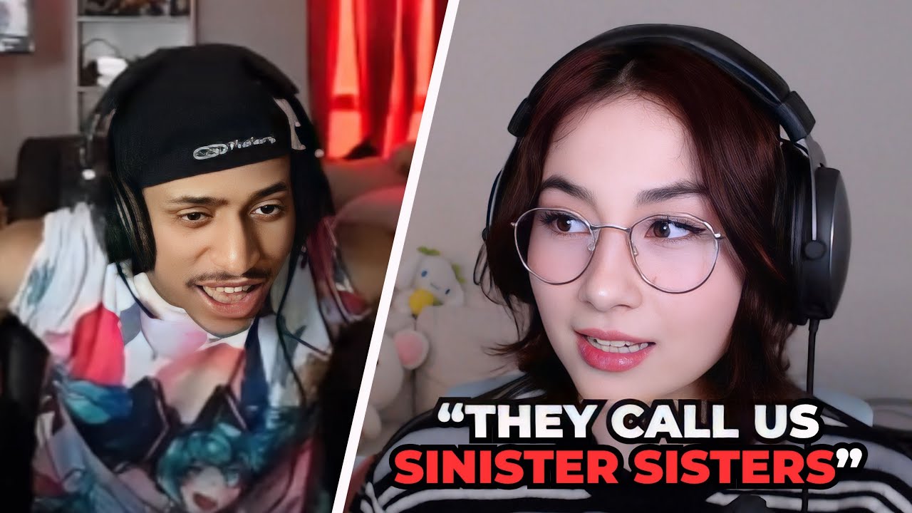 Kyedae Talks About Her BREAKUP with TenZ and Streaming Again