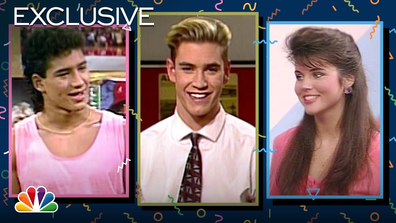 Special 30th Anniversary Episodes - Saved by the Bell (Digital Exclusive)