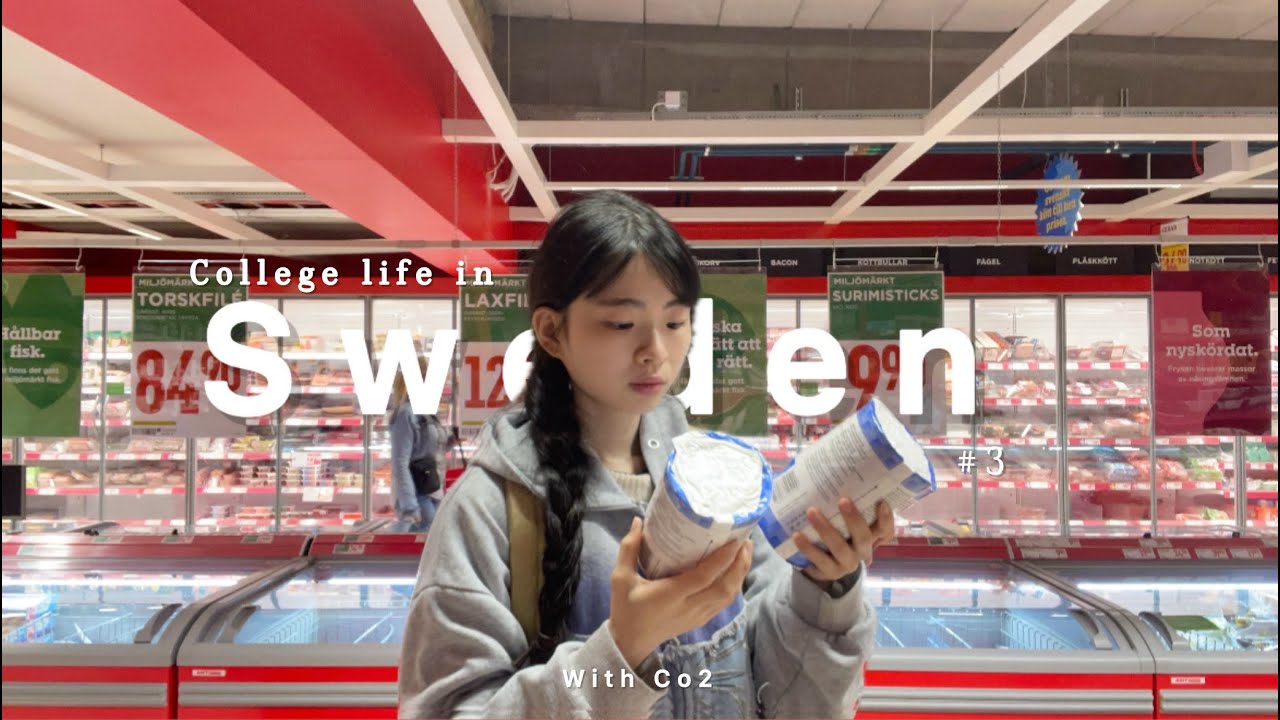 【 留学vlog 】挑戦って楽しい✨