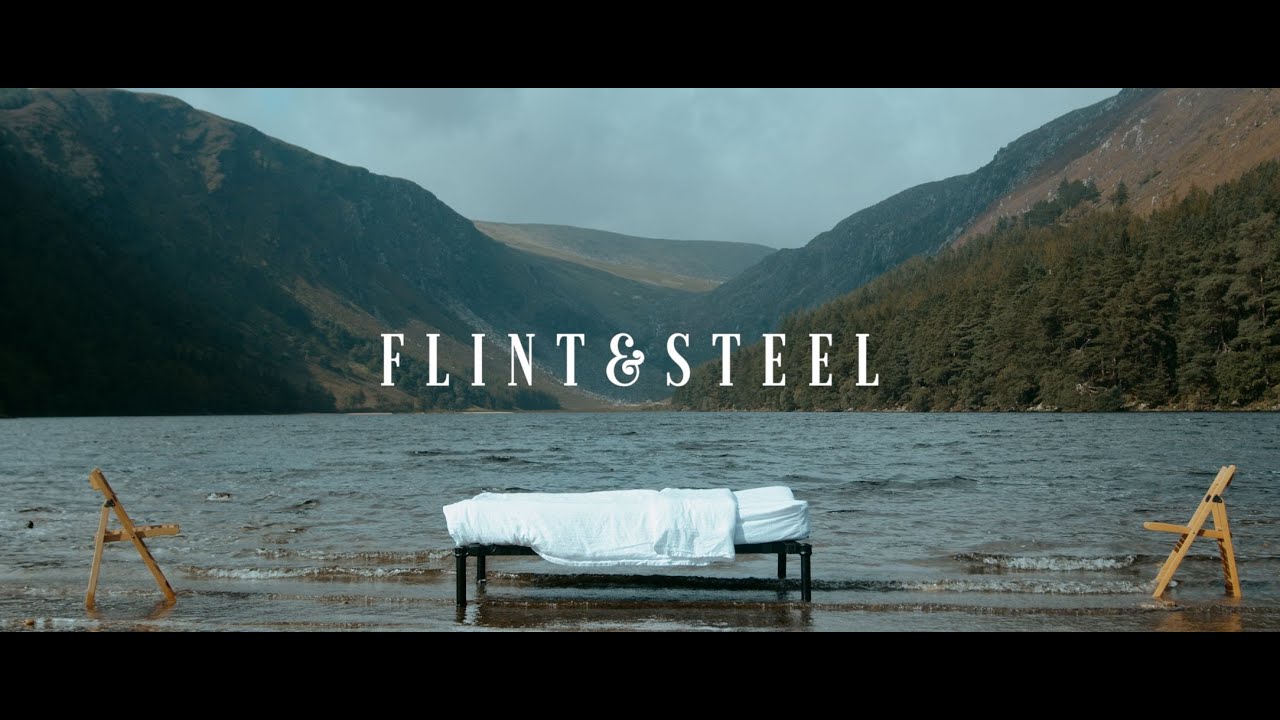 Chris Short - Flint & Steel (feat. SJ Talbot)