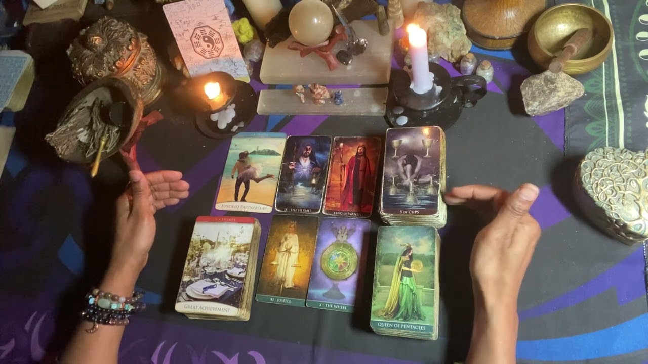 ♋️Cancer Weekend Reading 2/27~3/1/26♋️✨Personal Reading?✨visit https://perrymore-tarot.square.site