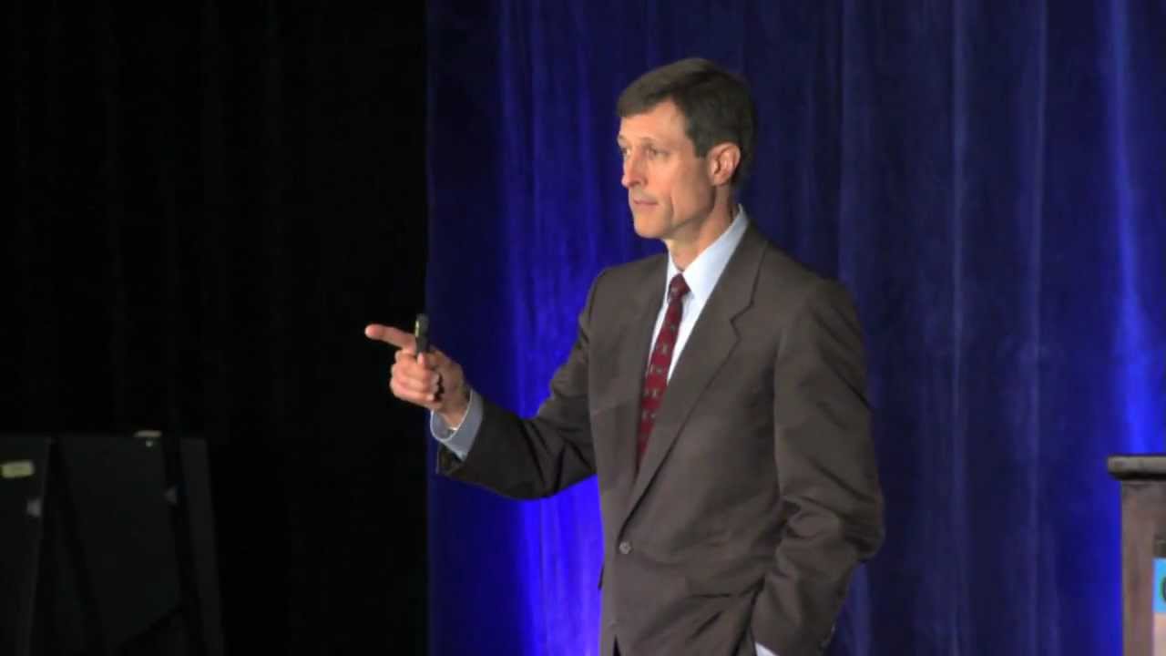 Alzheimer's & Diet -- Neal Barnard MD