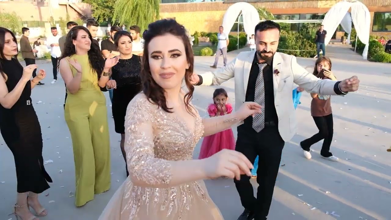 HASAN&AYŞE Nişan 17: 07:2023 İdil Şırnak 1
