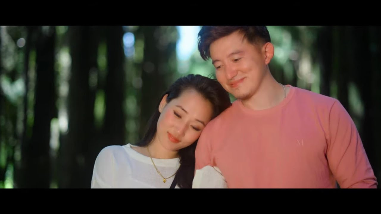 Arunachal Music Album Video | CHARCHA TERA | Tumken Sora & Agim Chongruju