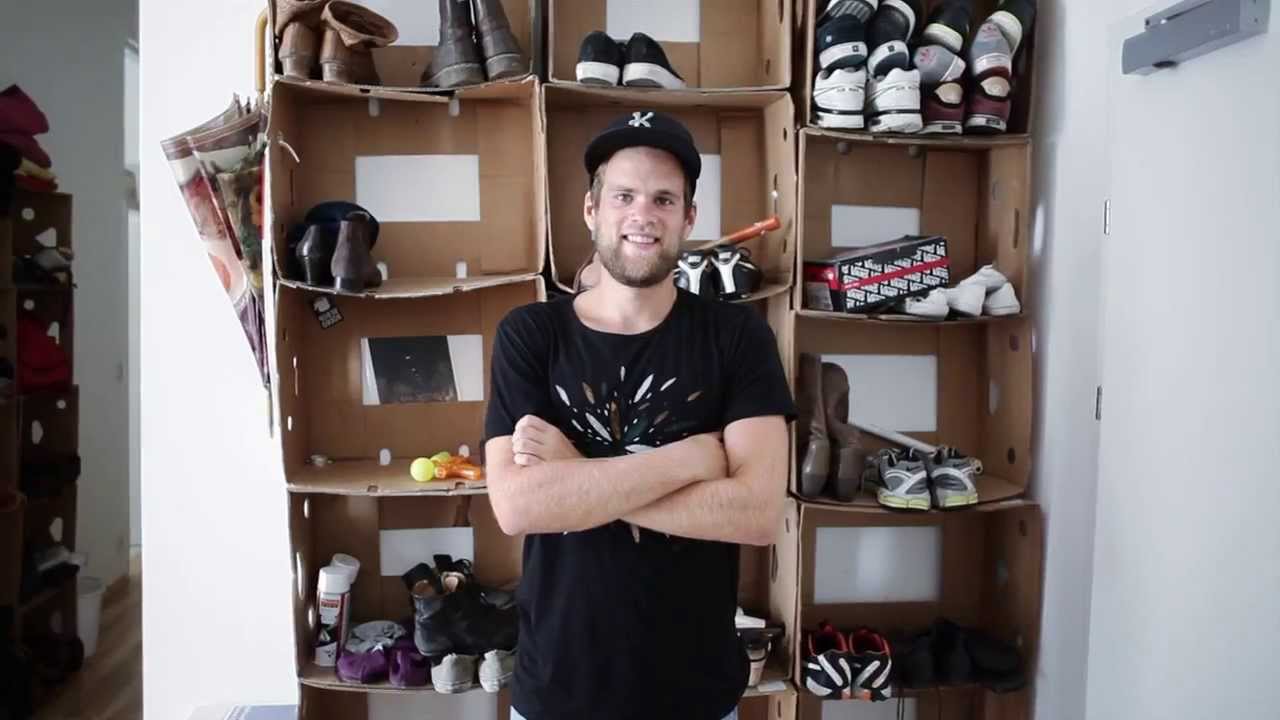 ROBB - FOURBYFOUR (Official Music Video)