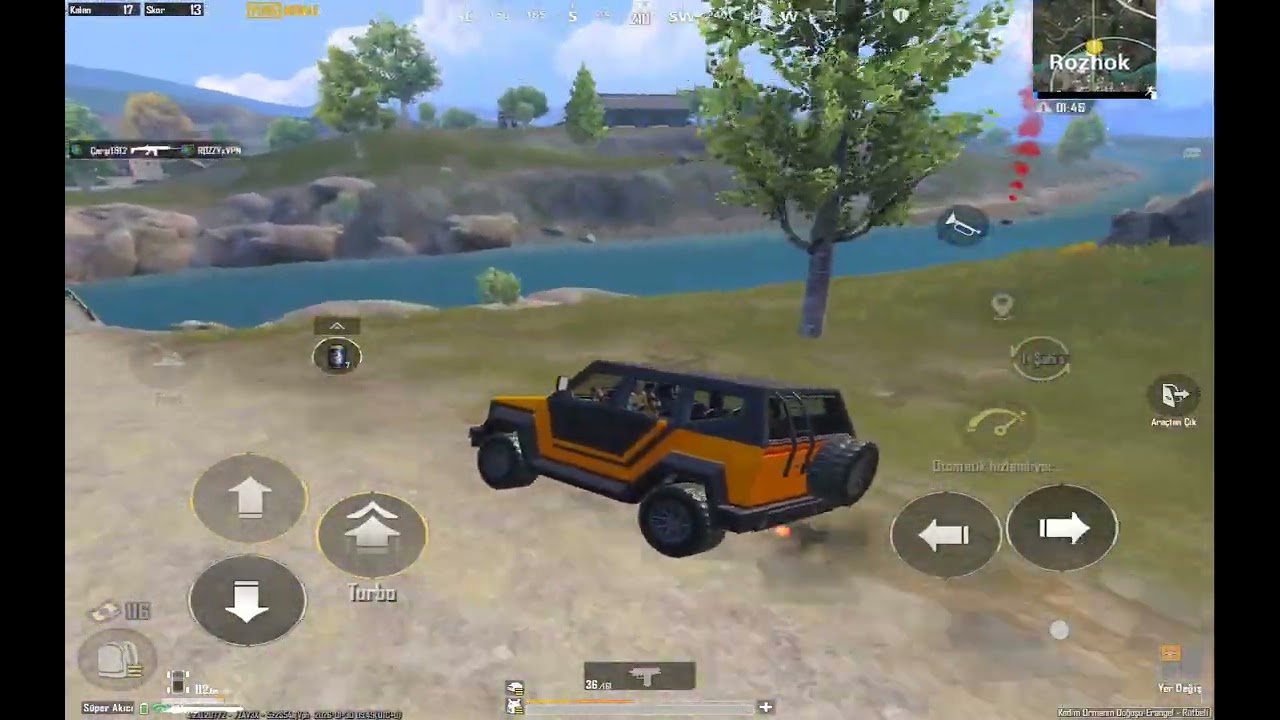 Pubg Mobile Vng Kr bgmi 2