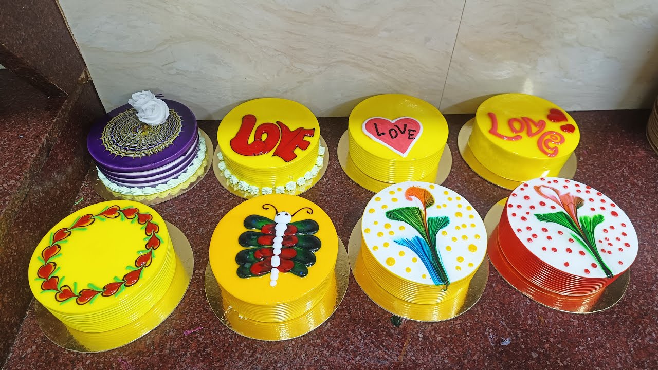Sumanth cakes is live