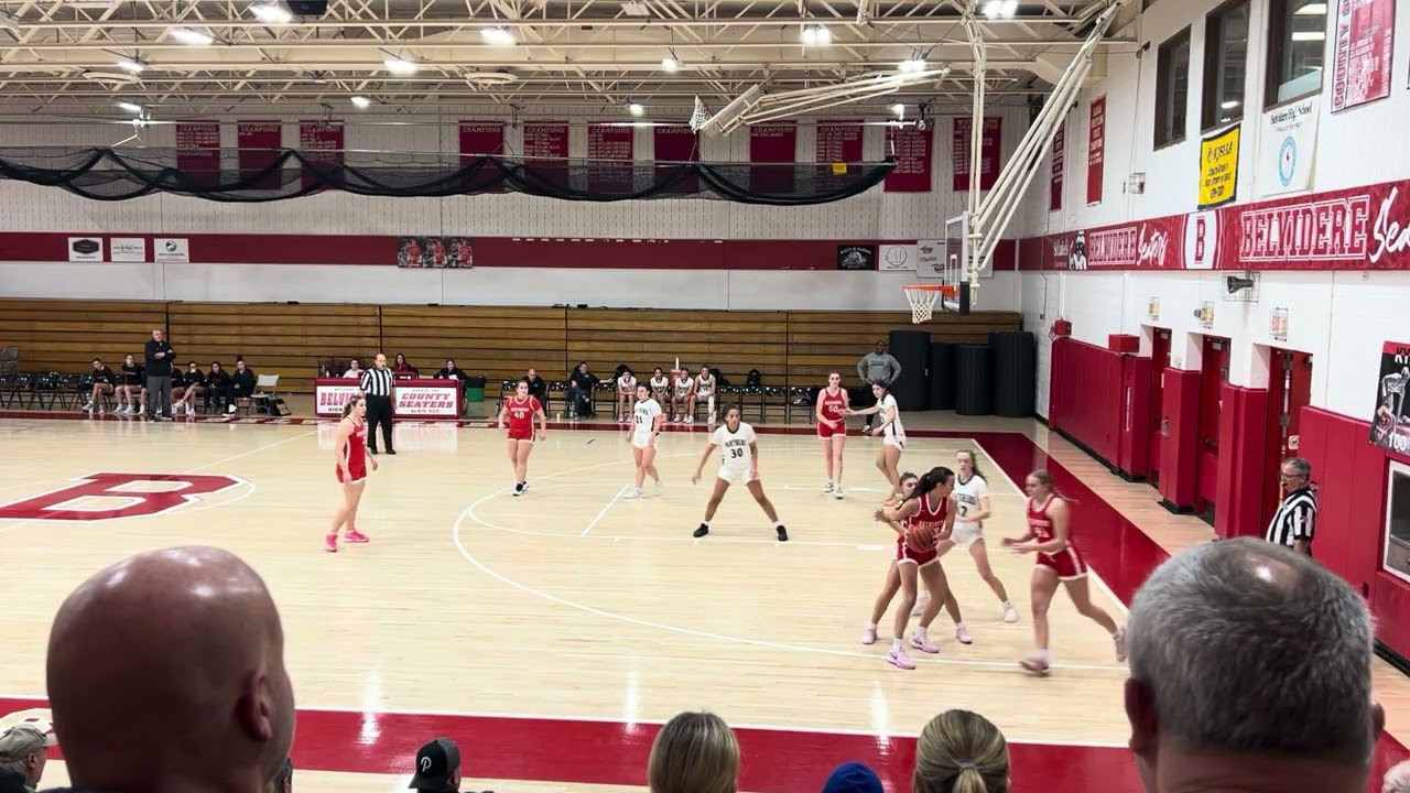 Br vs Belvidere q1 1/10/26