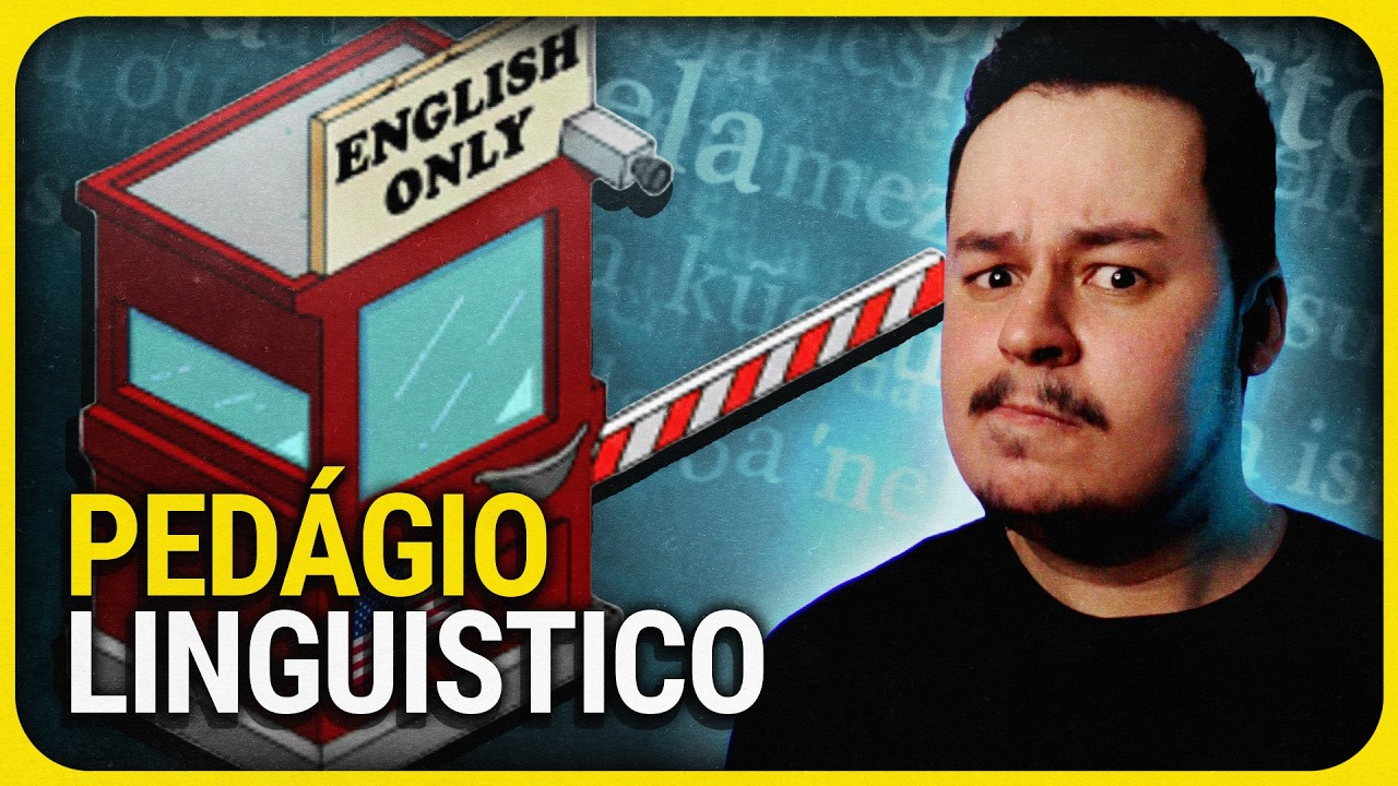Por que a ciência fala inglês? | Poder, desigualdade e exclusão