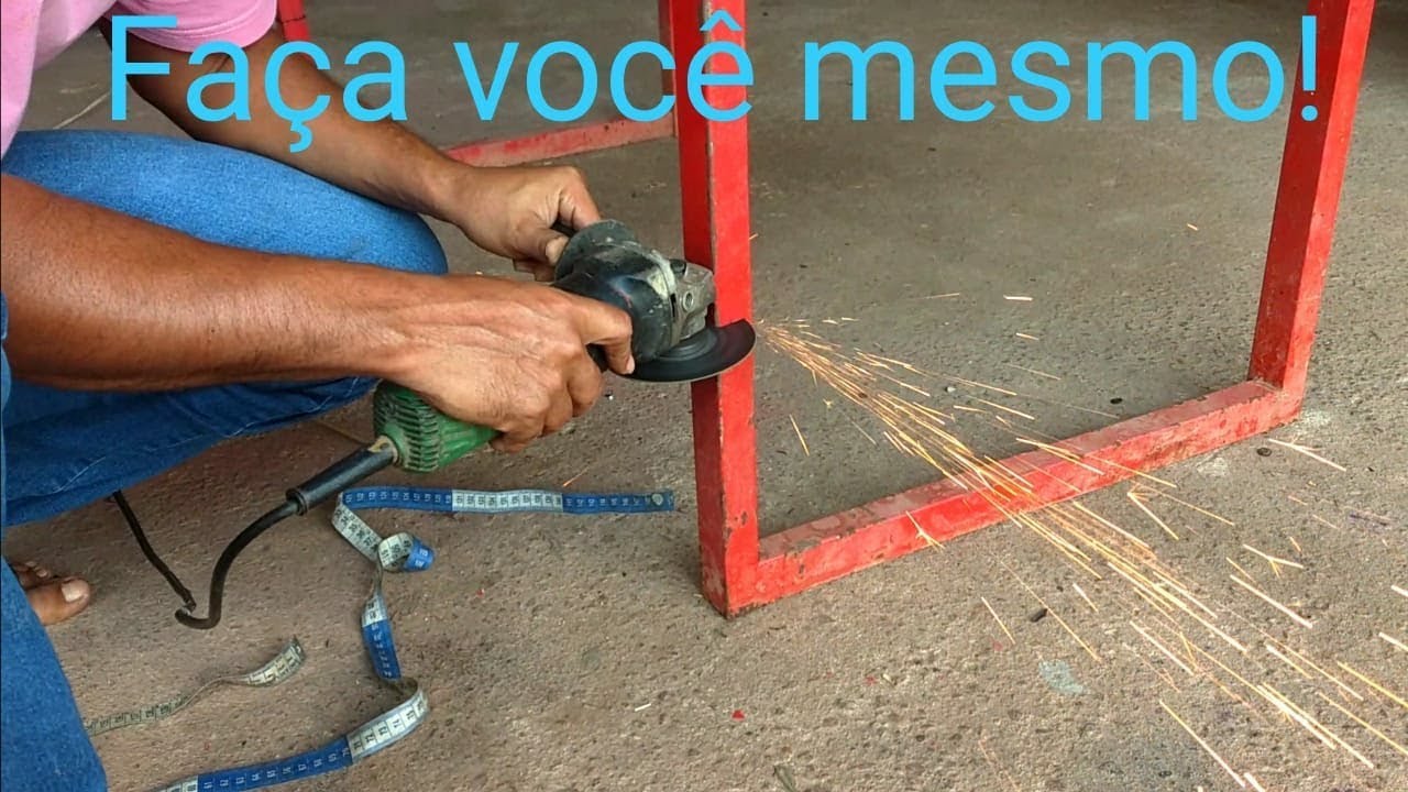 ESTEIRA | TREADMILLS PARA CÃES - FAÇA VOCÊ MESMO! VÍDEO #1