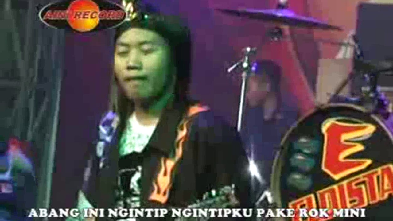 Eny Sagita - Bukak Sitik Joss | Dangdut (Official Music Video)