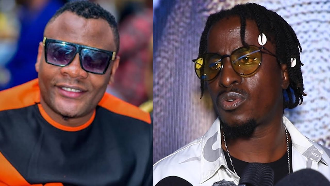 COY MZUNGU AFUNGUKA UKWELI KUHUSU MMILIKI WA TUZO, KIPOTOSHI AFUNGUKA KUHUSU KUISALITI WATU BAKI
